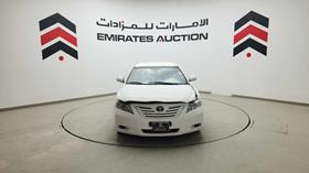 2007 Toyota Camry — 360-degree view — Thumbnail