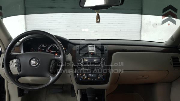 Cadillac DTS 2008 1G6KD57Y18U167867 Image 7