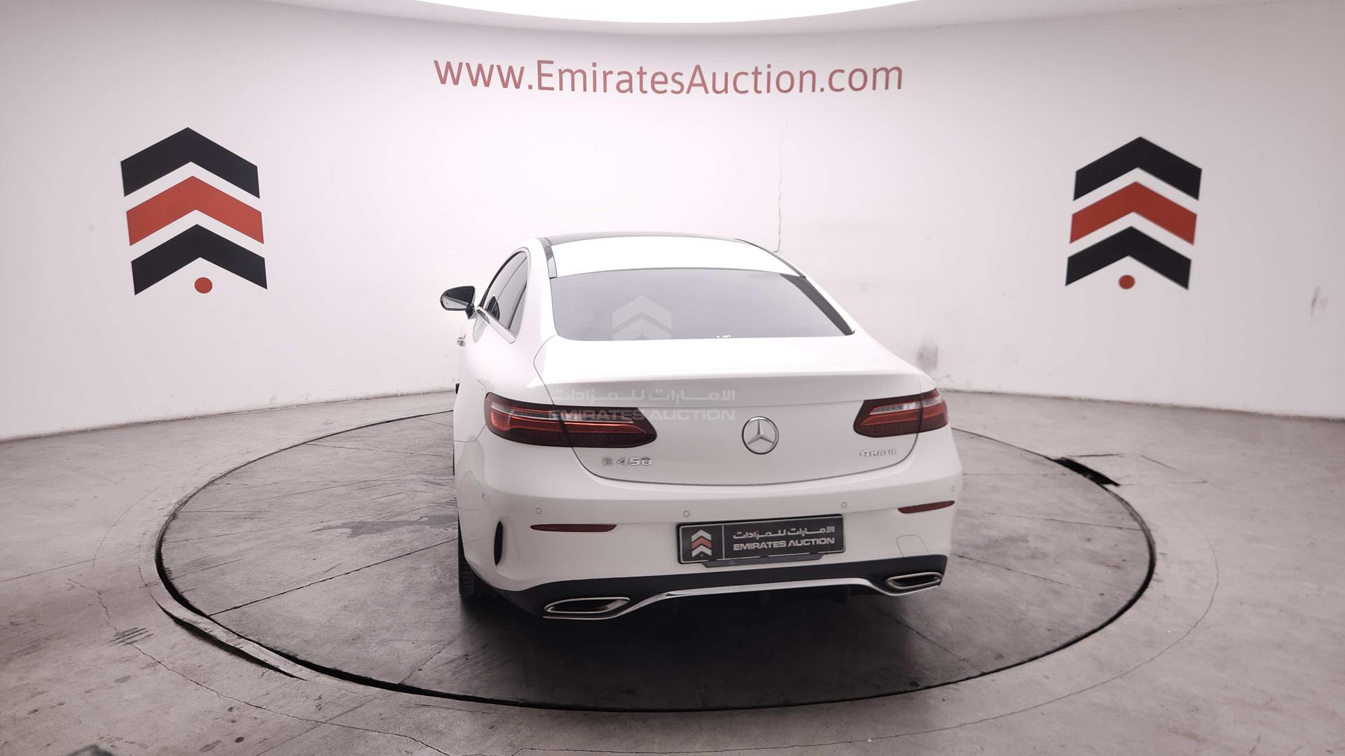 2020 MERCEDES E 450 VIN: W1K1J6JB2LF132723