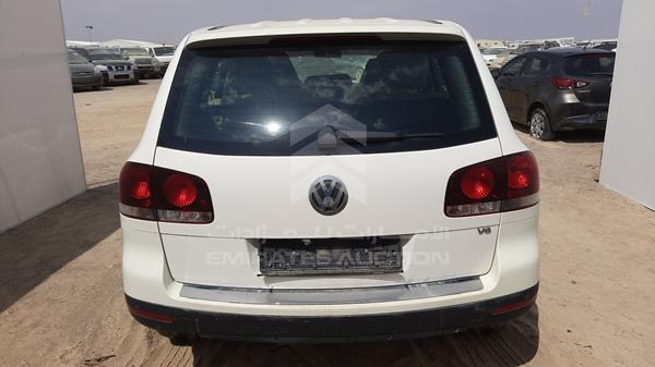 WVGAL27LX9D000452 Volkswagen Touareg