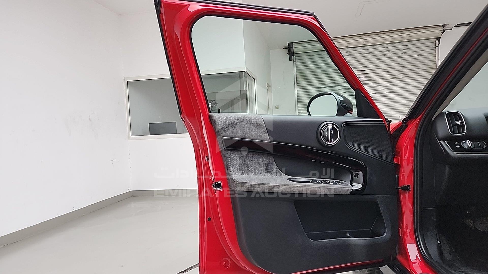 2019 MINI COOPER COUNTRYMAN VIN: WMWYS3A04K3F93084