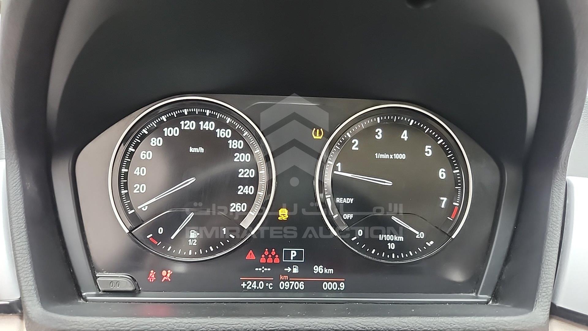 2022 BMW X1 VIN: WBA71AA02N5V10339