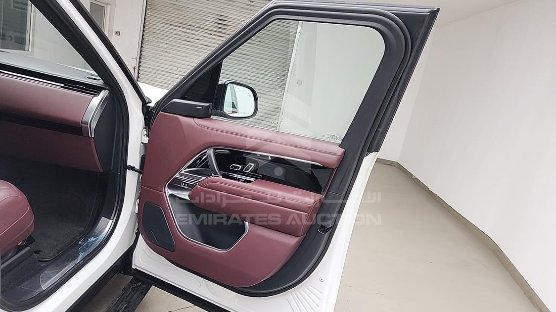 2023 Range Rover HSE — Front Right Door — Photo 31