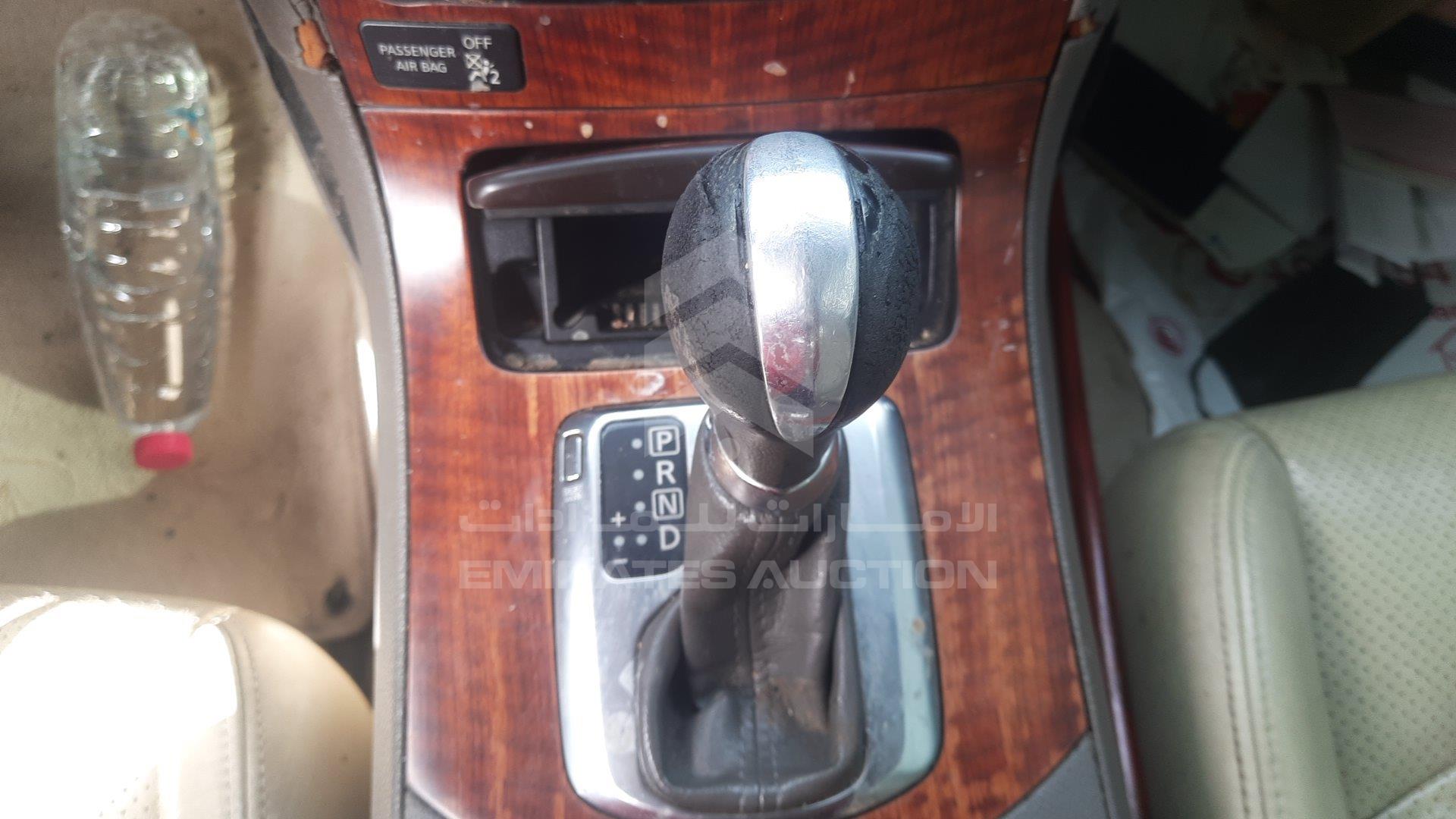 JNKCV61E79M600109 - 2009 Infiniti G 37 - #462326