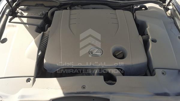 JTHBK262595092065 Lexus IS 250