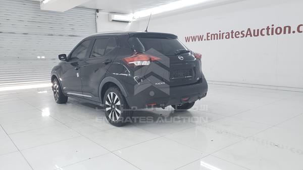 3N1CP5C99KL487112 Nissan Kicks