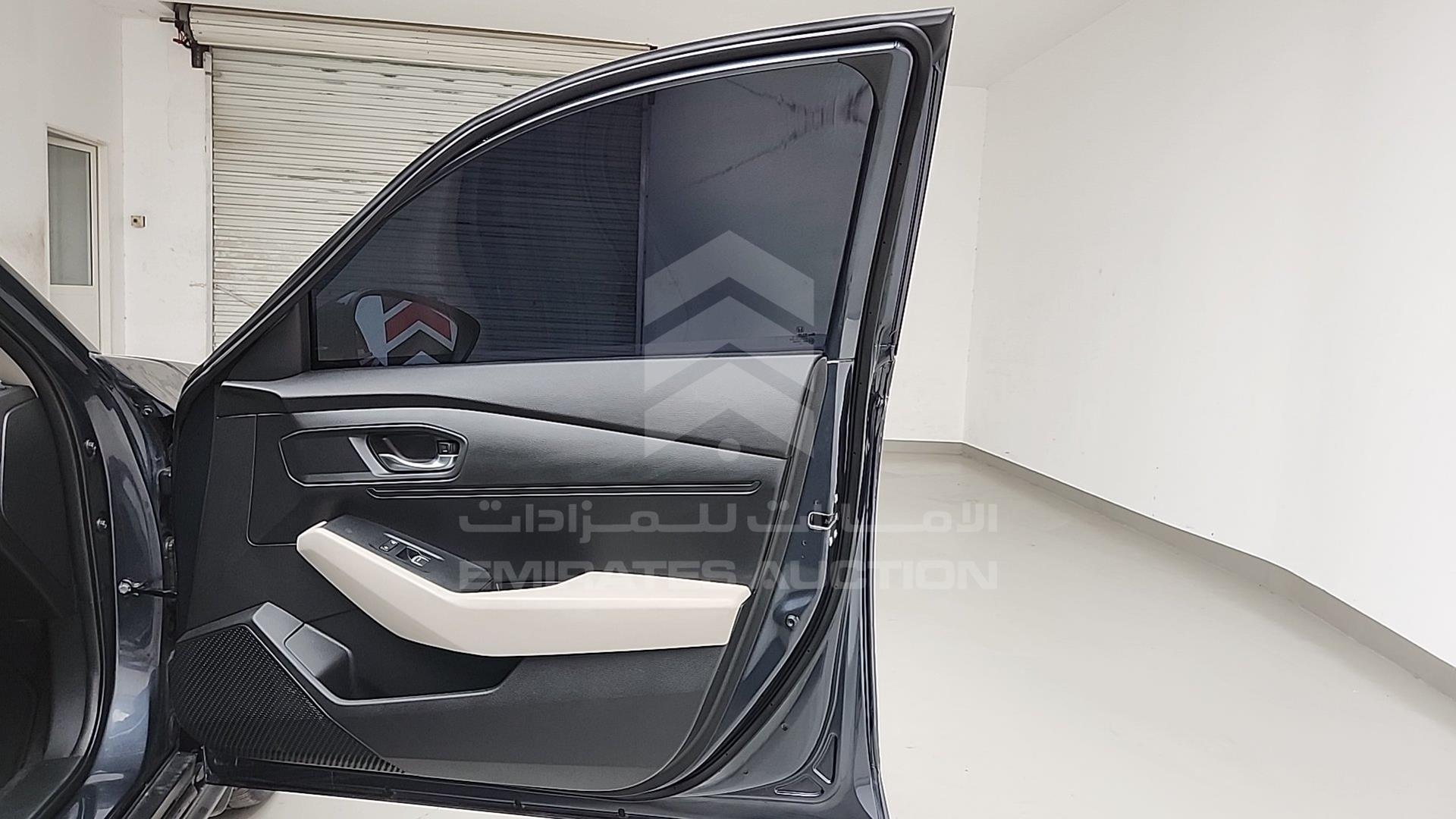2024 HONDA ACCORD VIN: 1HGCY1F22RA005410