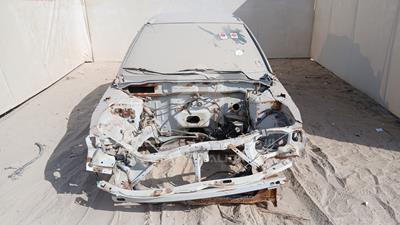 2001 Nissan Sunny - #656227