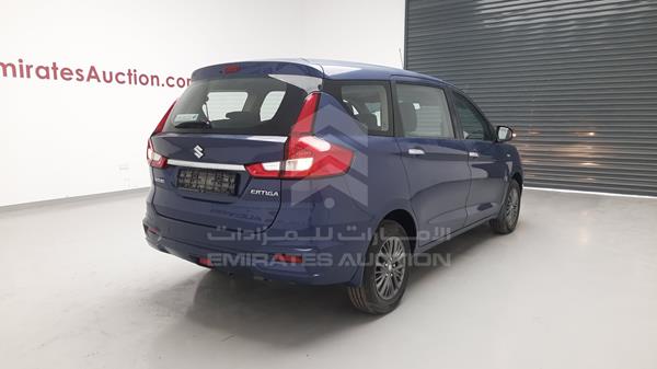 Suzuki Ertiga 2020 MA3NC2B12LA165896 Image 3
