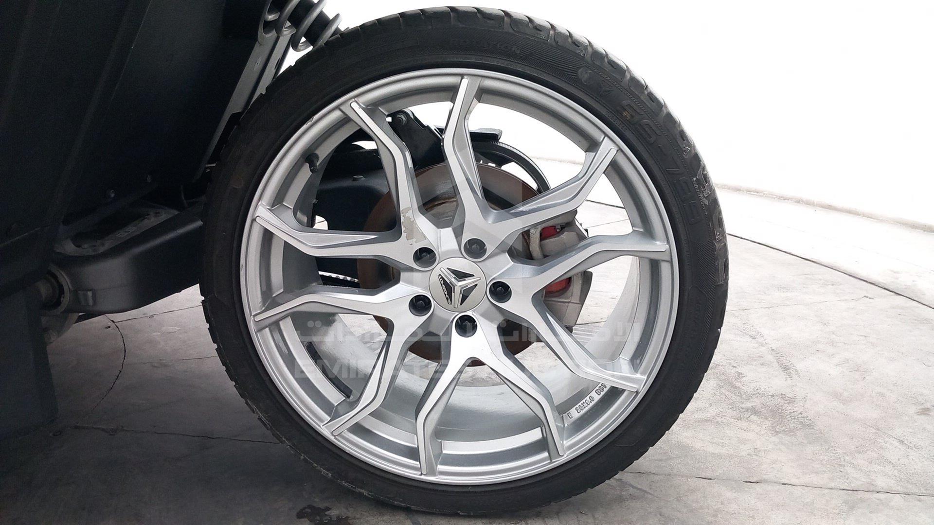2021 POLARIS SLINGSHOT VIN: 57XAAPHDXM8146051