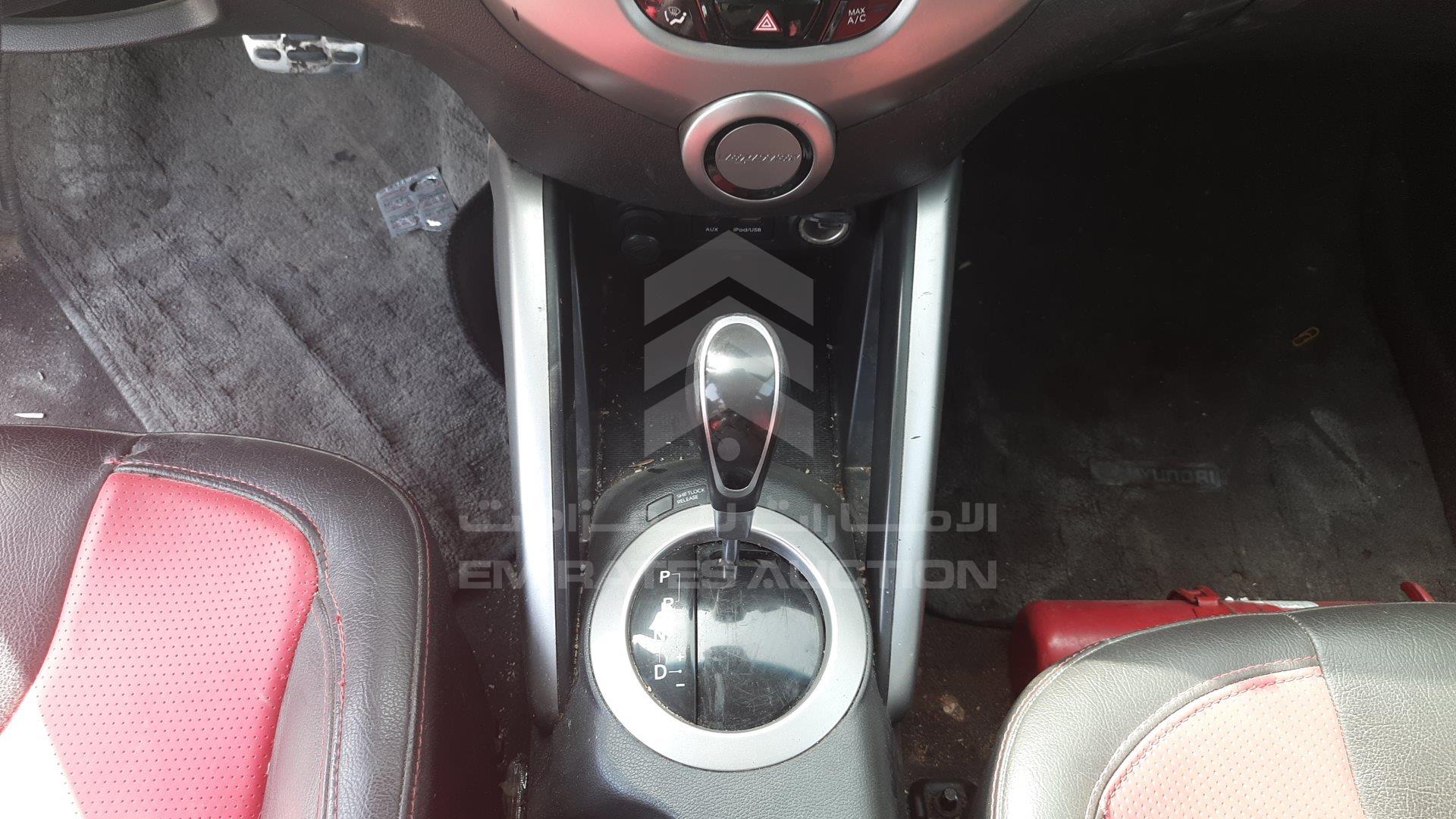 KMHTC61C7DU098681 - 2013 Hyundai Veloster - #358467