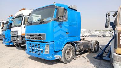 2006 Volvo 