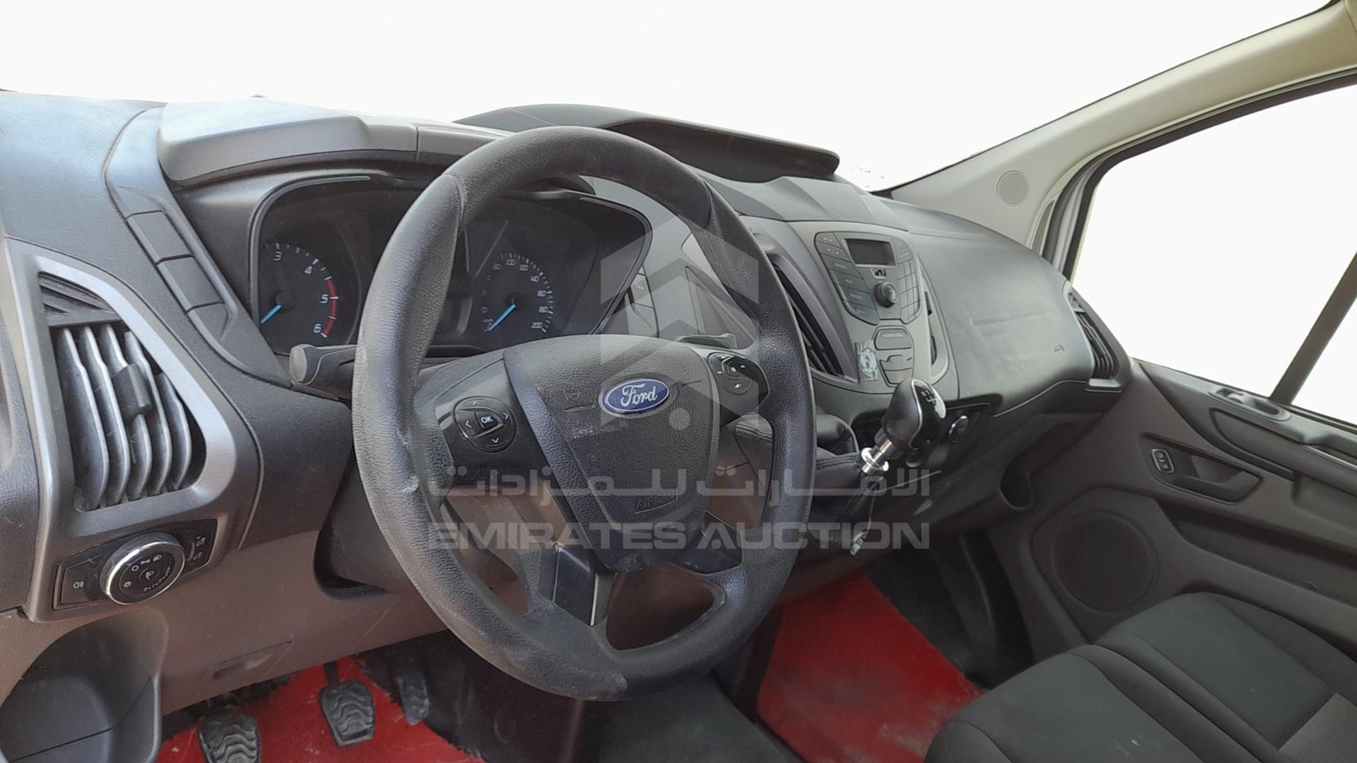 2021 FORD TRANSIT VIN: WF0HGHY79MTU01062