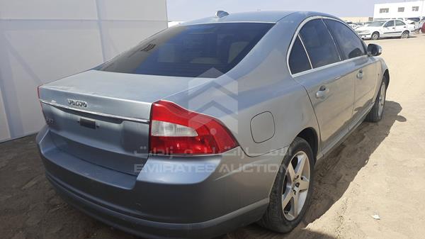 Volvo S 80 2007 YV1AS565471040210 Image 27