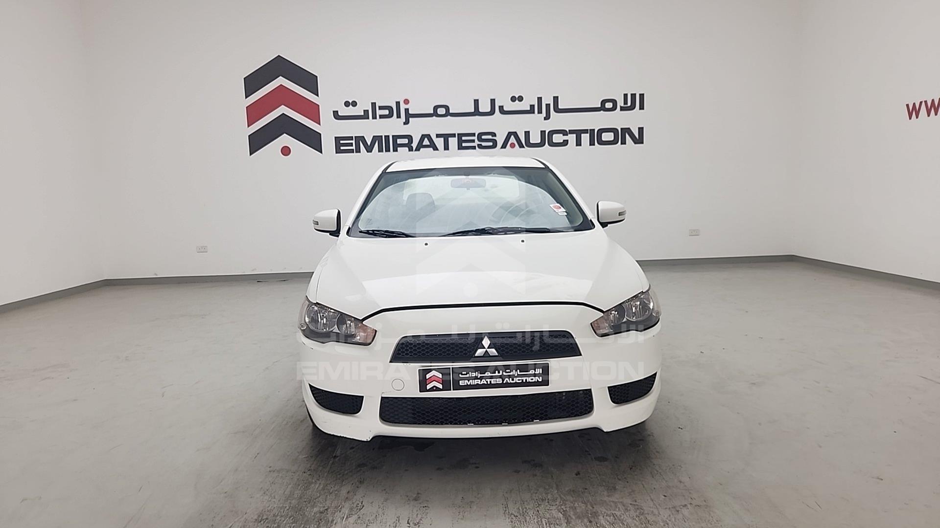 2015 MITSUBISHI LANCER VIN: JMYSTCY4AFU728022