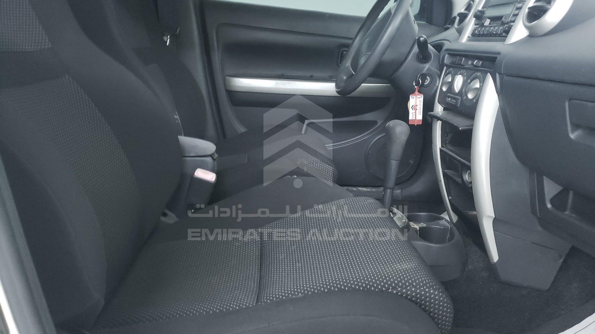2005 TOYOTA XA VIN: JTDKT623350099463