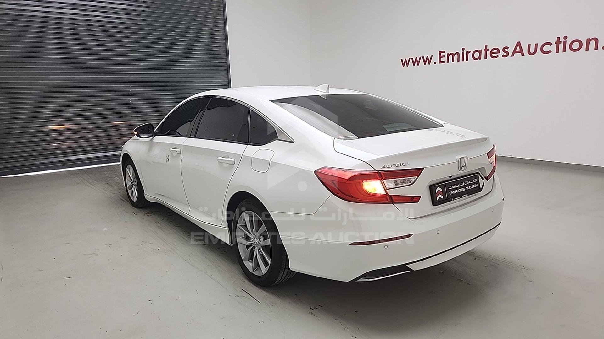 2022 HONDA ACCORD VIN: 1HGCV163XNA602316