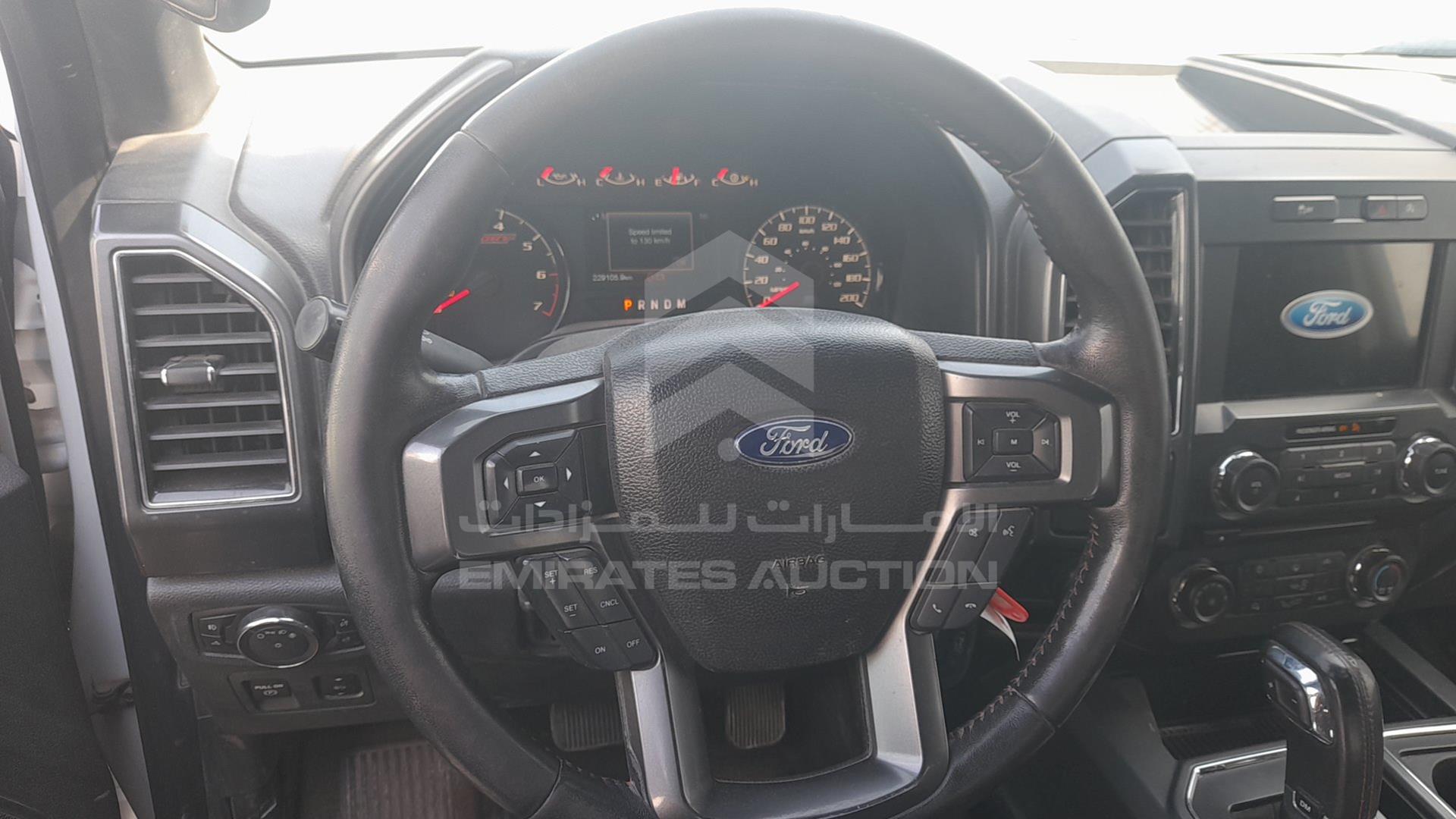 2018 FORD F-150 VIN: 1FTEW1E5XJFB36441