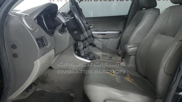 Suzuki Grand Vitara 2007 JS3TD54VX74112894 Image 4