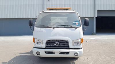 2019 Hyundai HD 78