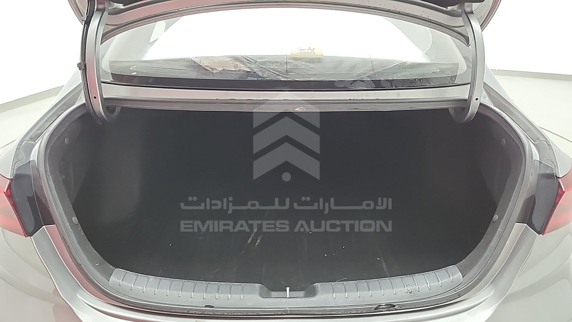 2022 KIA CERATO VIN: KNAF24164N5937357