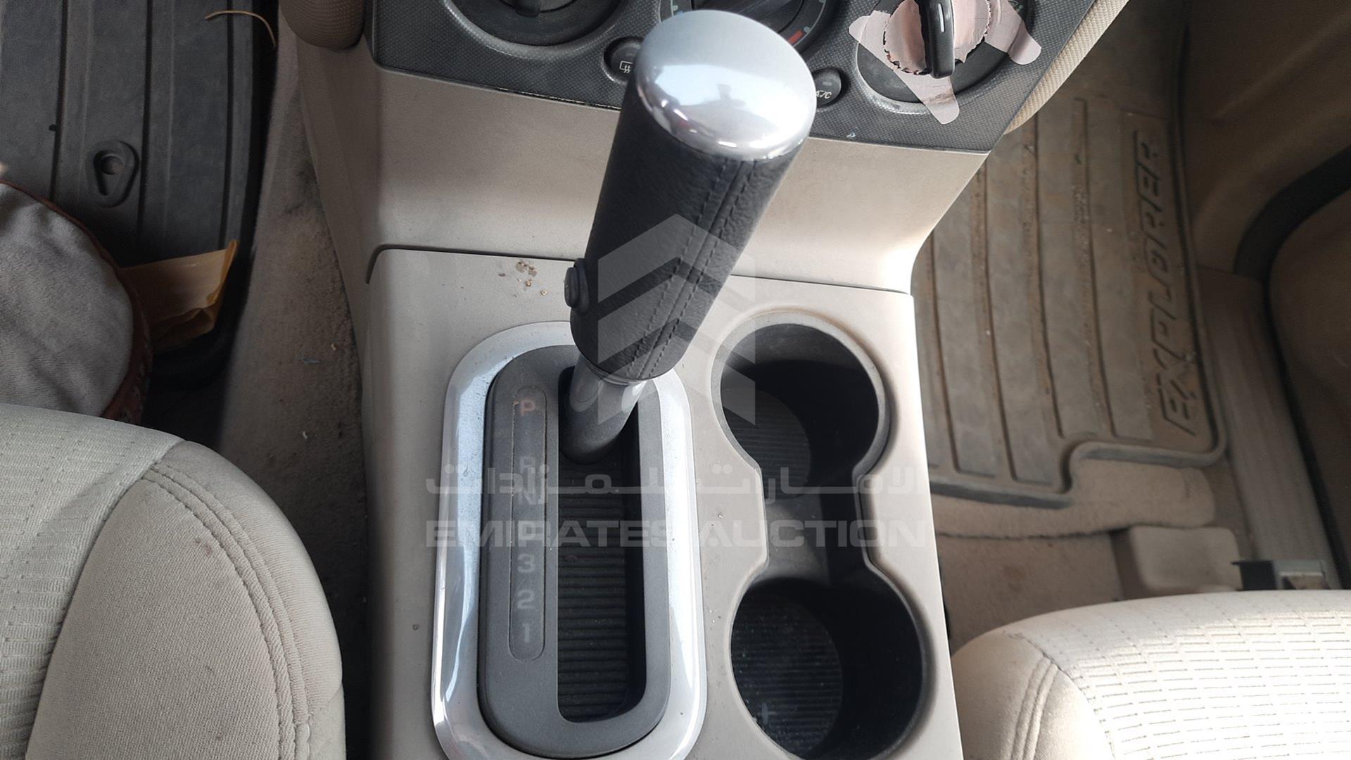 2008 FORD EXPLORER VIN: 1FMEU73EX8UB17305