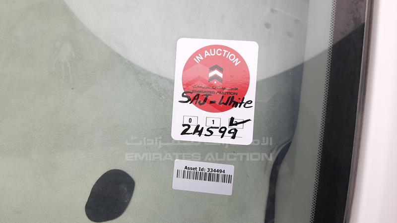 RKLBL9HE7F5241122 Auction: EmiratesAuction Lot: 407963 RKLBL9HE7F5241122 Toyota Corolla 2015 WHITE Photo 35