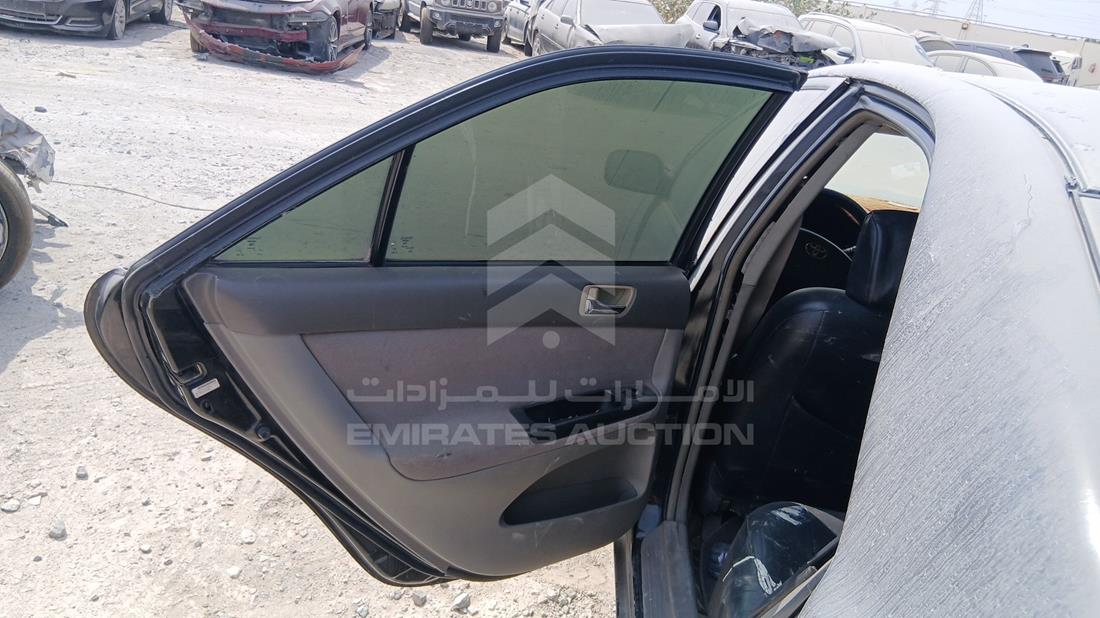 2005 Toyota Camry — Rear Left Door — Photo 17