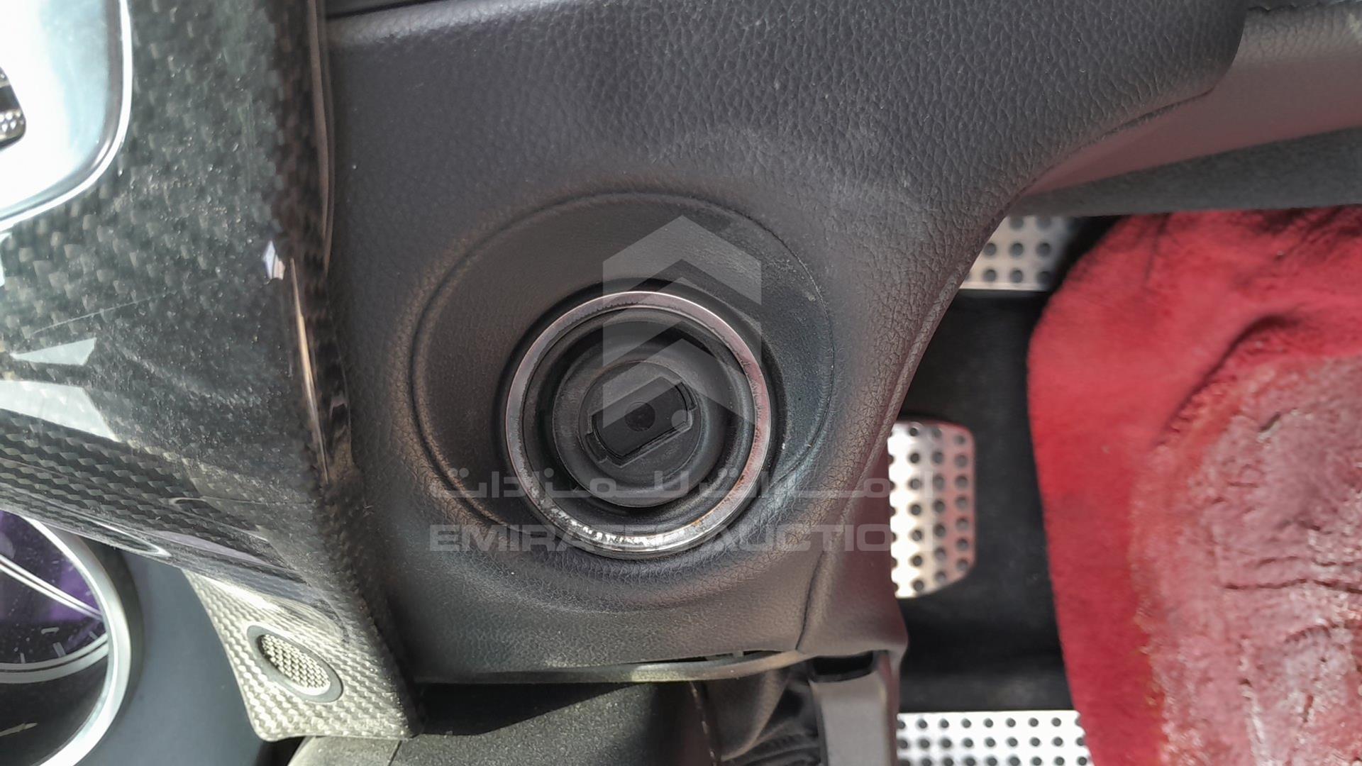2013 MERCEDES CLS 63 AMG VIN: WDDLJ7EB6DA061579