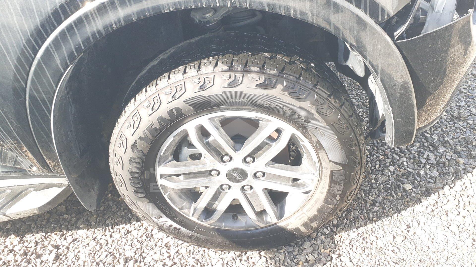 2024 FORD EVEREST VIN: MNCXW3RN1RAM77744