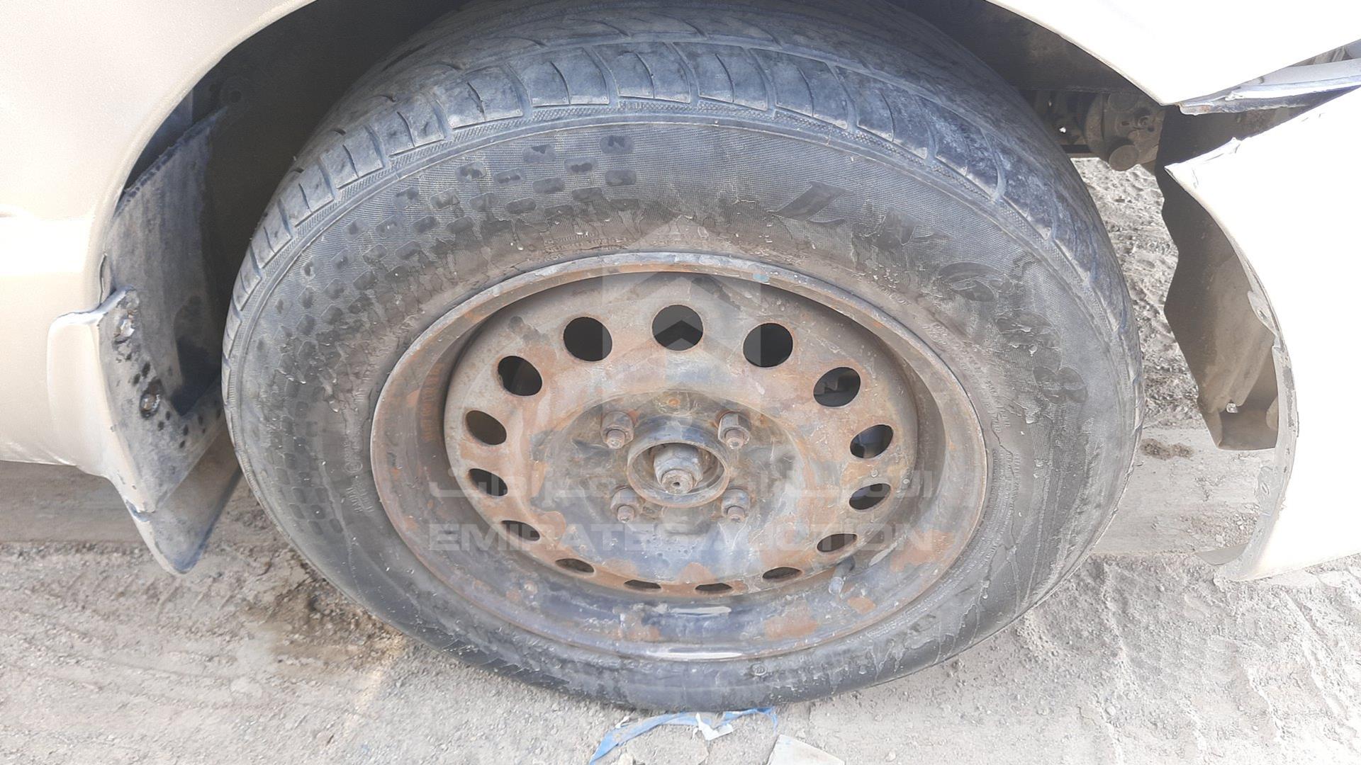 2006 MITSUBISHI LANCER VIN: JMYSTCS3A6U785990