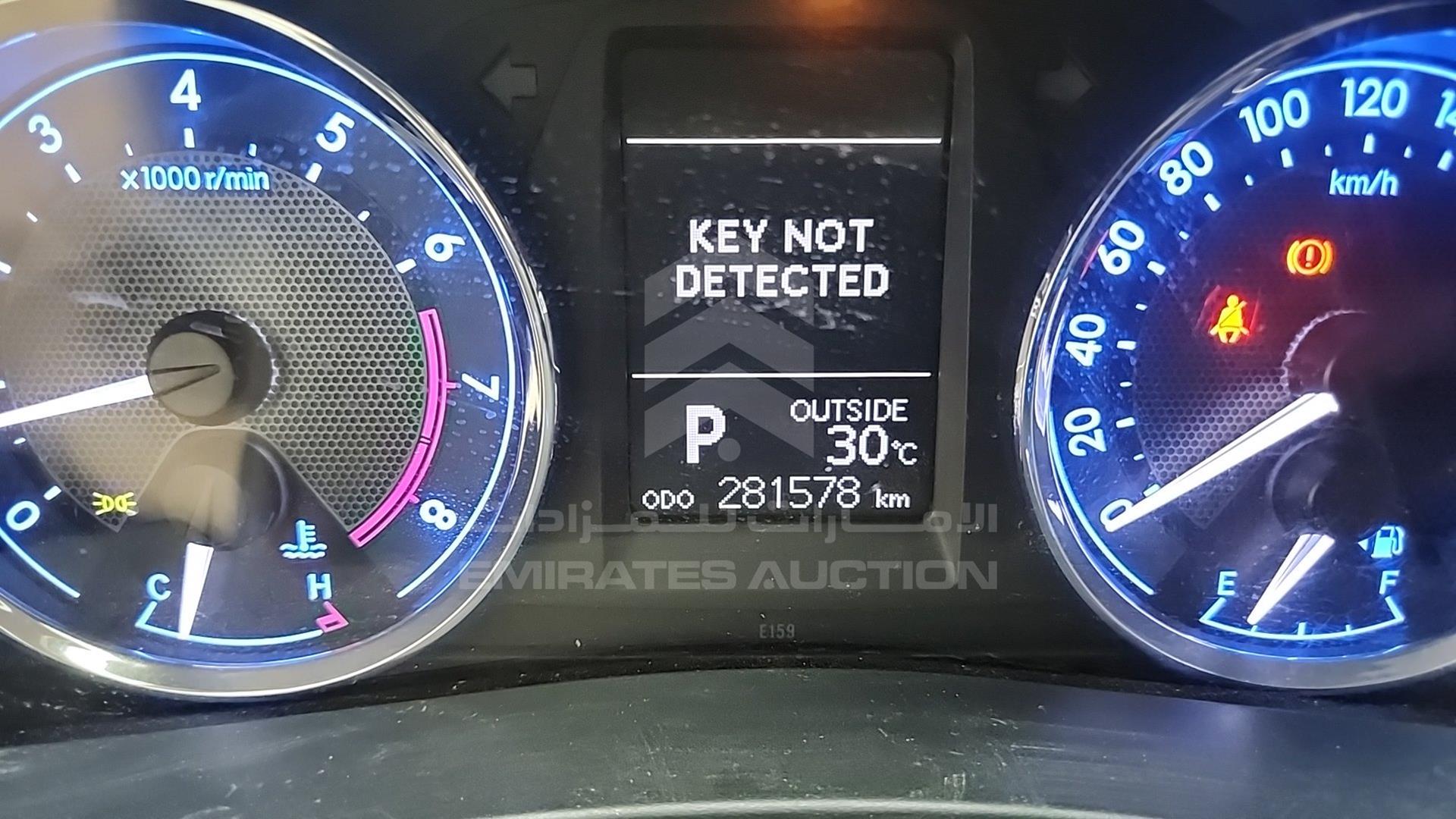 2015 TOYOTA COROLLA VIN: RKLBL9HE8F5235166