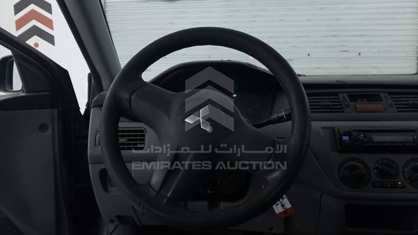 JMYSRCS1AAU703136 Mitsubishi Lancer