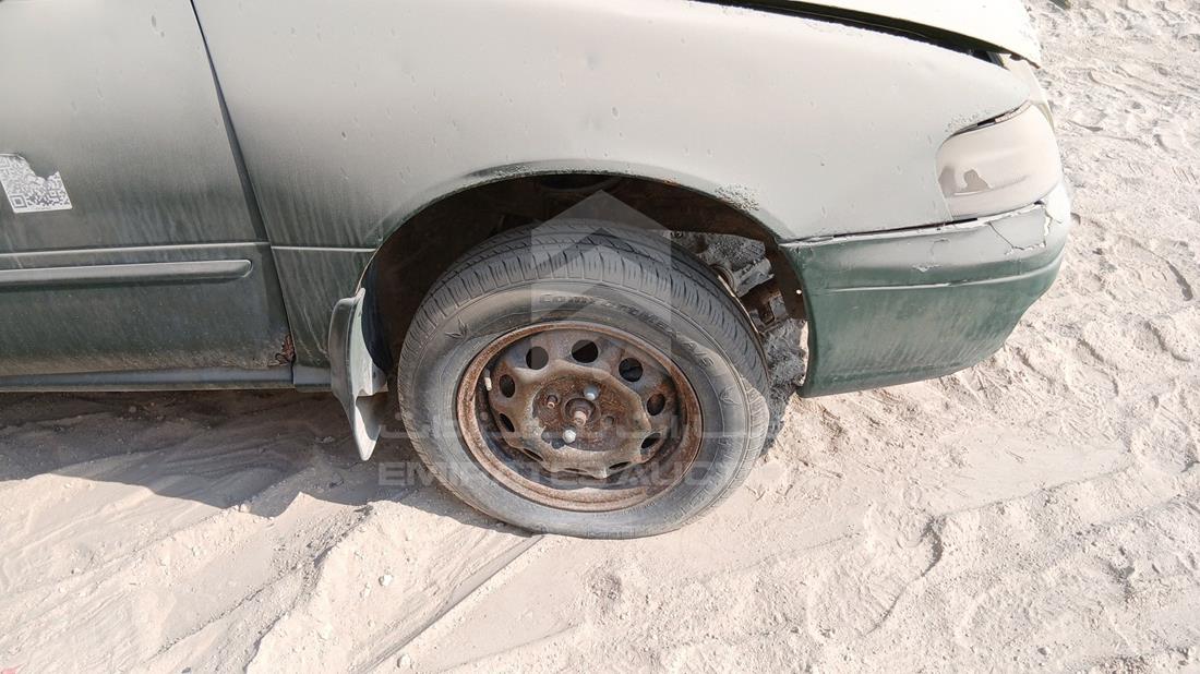 1999 Nissan Sunny — Front Right Tyre — Photo 27