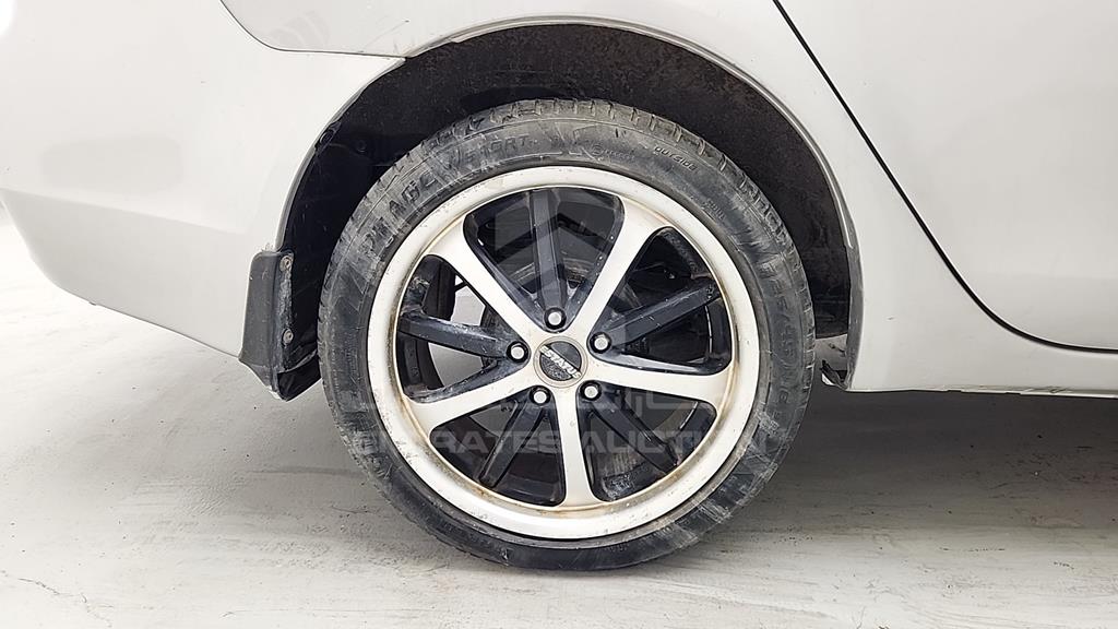 JMYSRCY1AEU724901 - 2014 MITSUBISHI LANCER - #526240