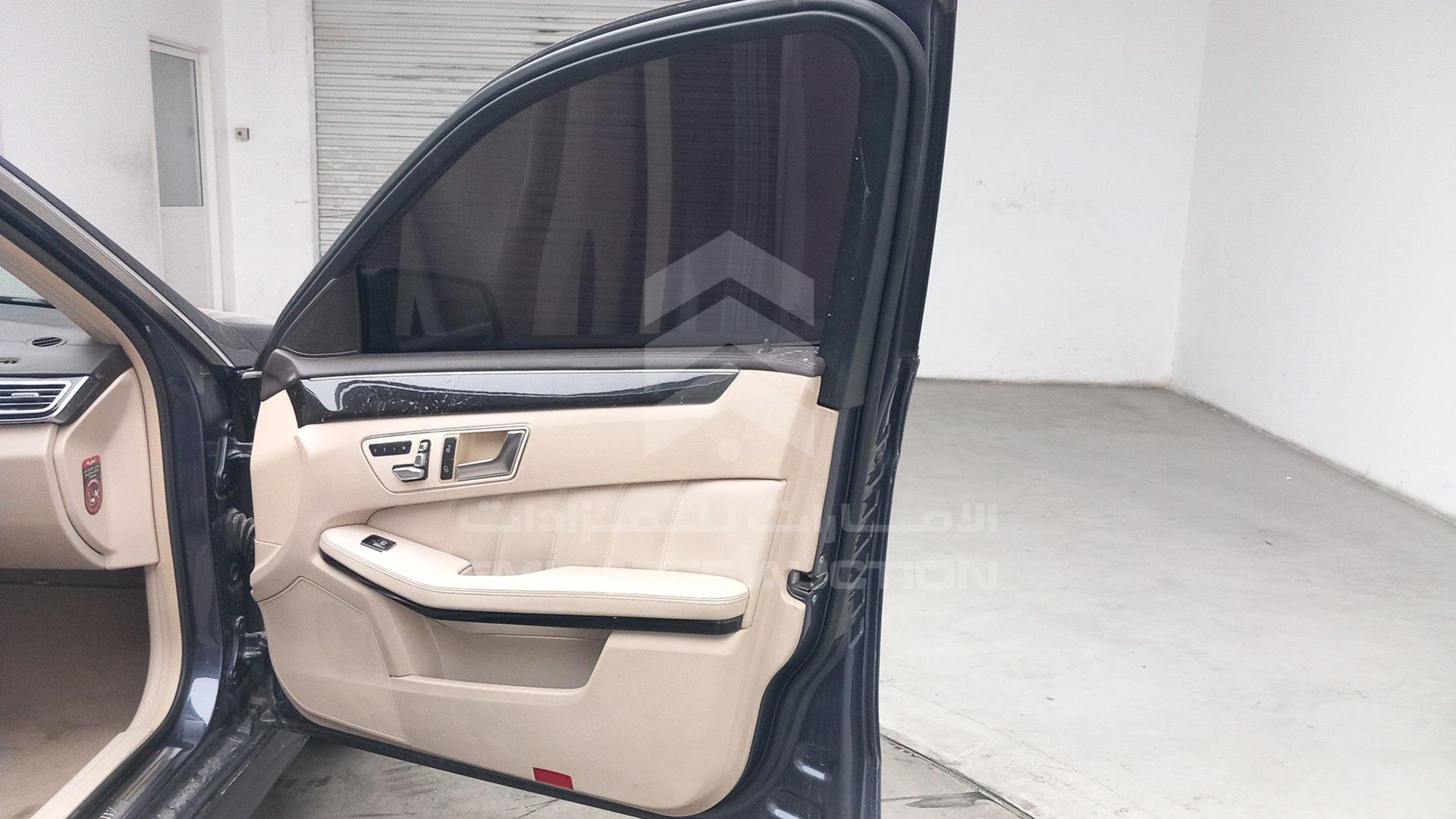 2014 MERCEDES E 300 VIN: WDDHF5FB9EB027206