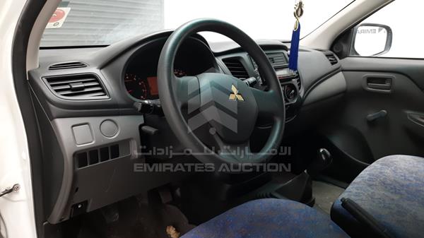 MMBJNKJ40GH034248 Mitsubishi L 200