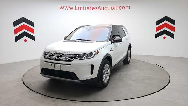 Land Rover Discovery 2021 SALCJ2FX5MH887881 Image 7