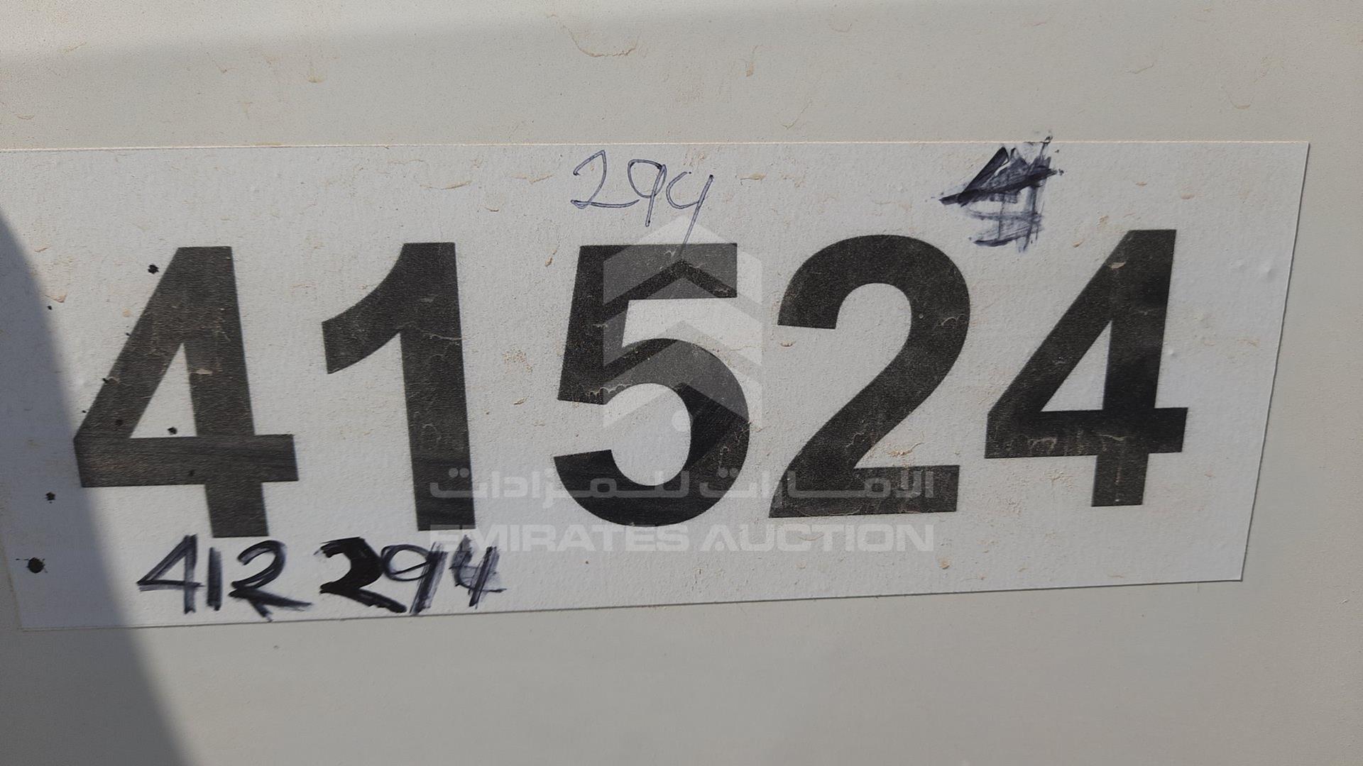 1996 DAIHATSU PICK UP VIN: S83P-145946