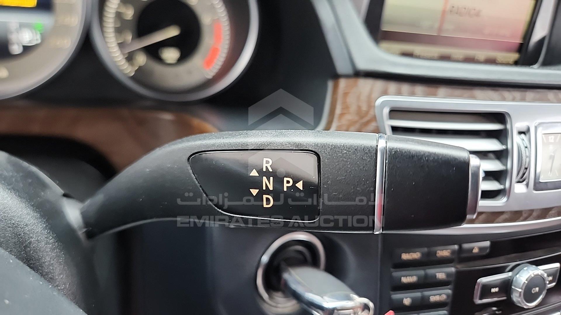 2014 MERCEDES E 300 VIN: WDDHF5FB5EA869417