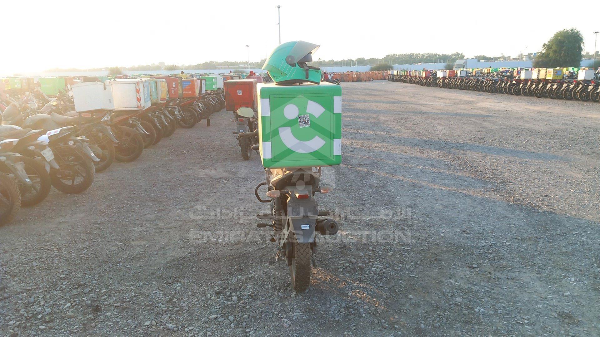 2021 BAJAJ PULSAR 150 VIN: MD2A11CX8MCM40868