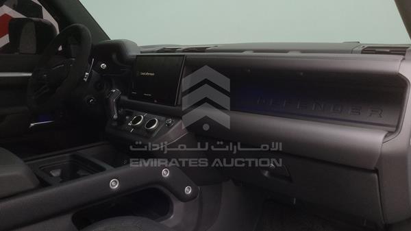Land Rover Defender 2023 SALEA7BE5P2118153 Image 51