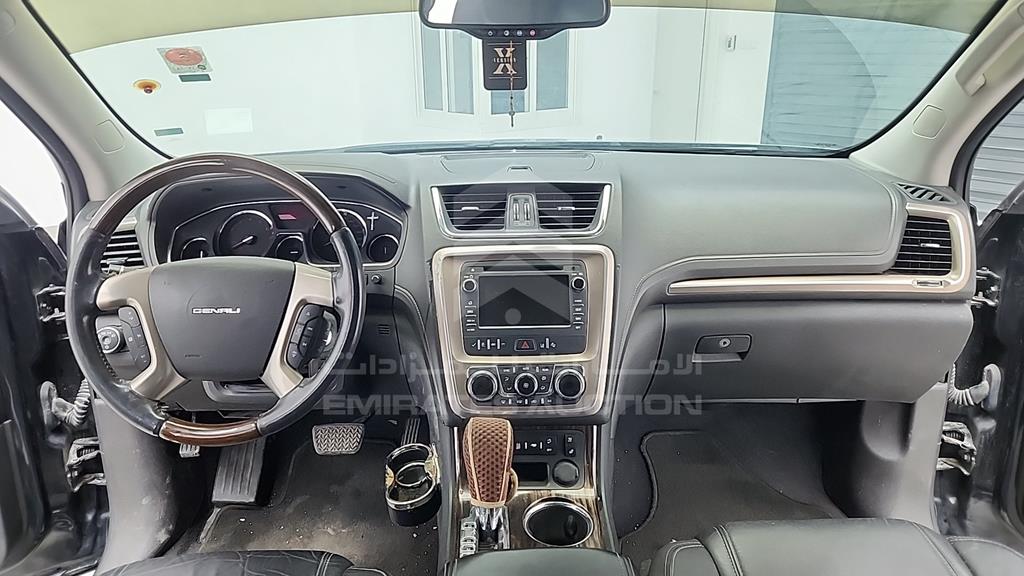 1GKKVTKD0FJ231628 - 2015 GMC ACADIA - #526973