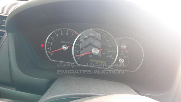 Mitsubishi Galant 2012 4P3SRDJ1ACE802372 Image 7