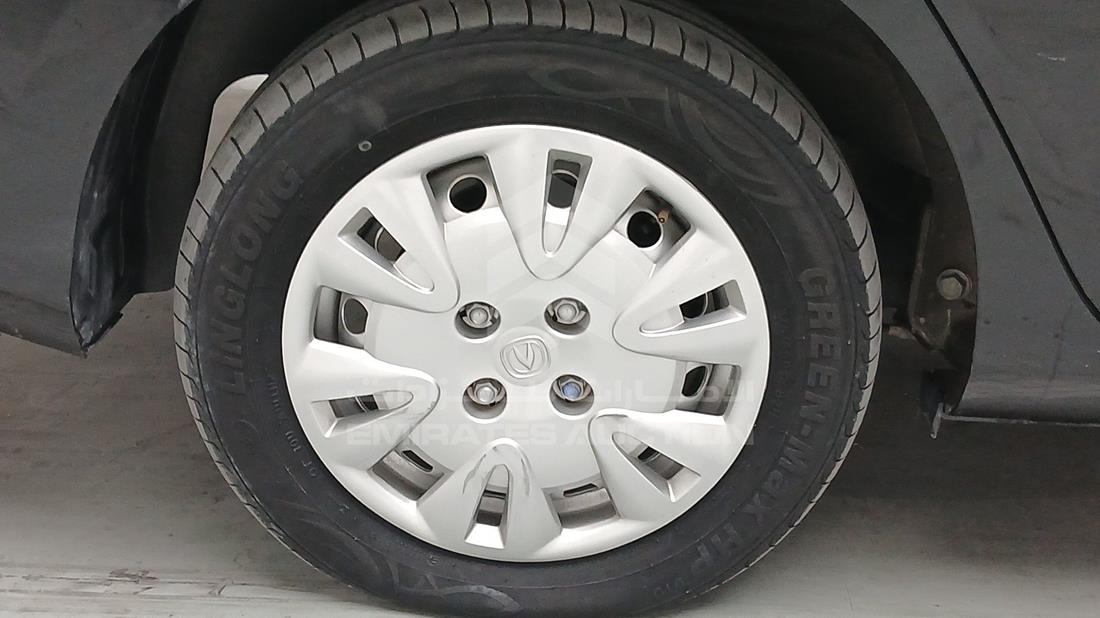 2024 Changan ALSVIN — Rear Right Tyre — Photo 30