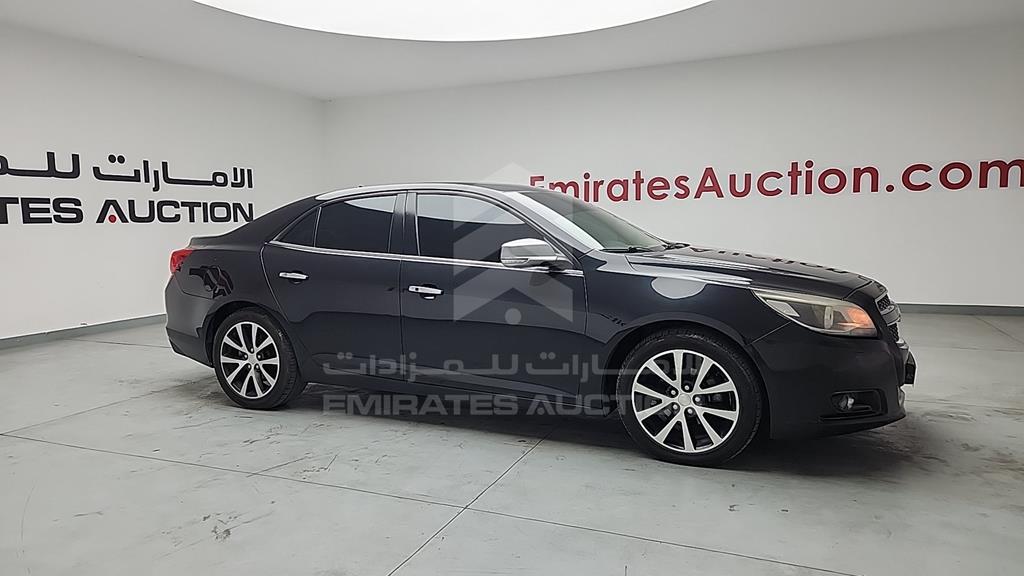 KL1GM5EU1DB019329 - 2013 CHEVROLET MALIBU - #527904
