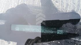 جي ام سي سيررا 2022 — رقم الشاسيه على الهيكل — صورة 3 — صورة مصغرة