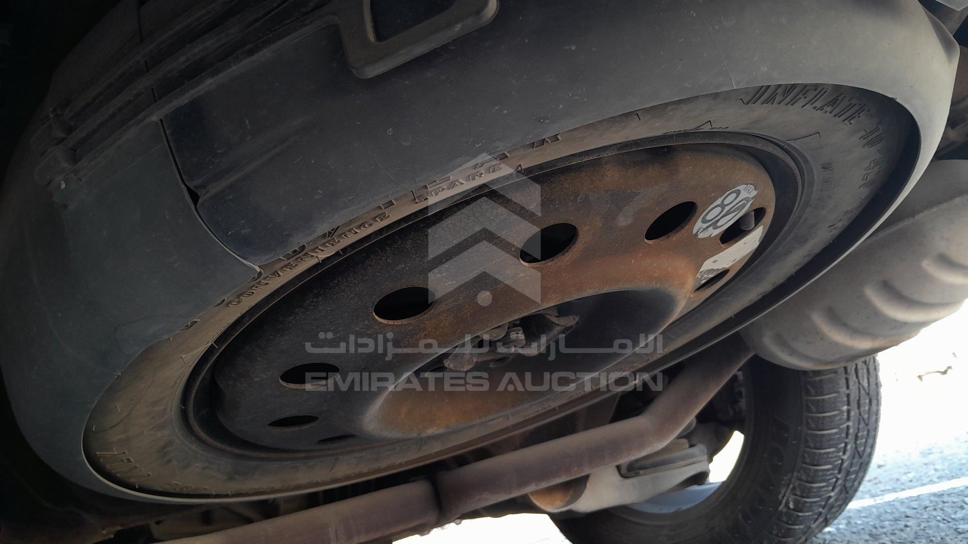1GKEV33D79J125919 - 2009 GMC Acadia - #451149
