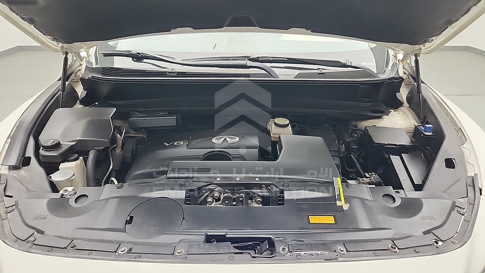 2017 INFINITI QX60 VIN: 5N1DL0MN2HC546853
