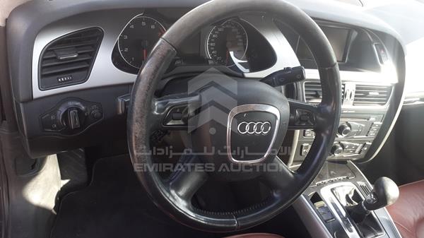 WAUJC68K39N055396 Audi A4